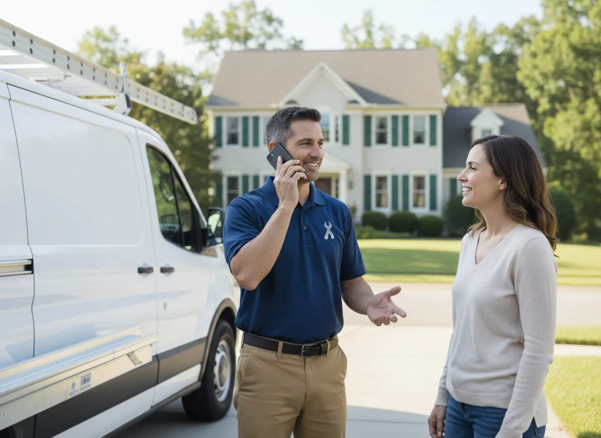 Home Gutter Service Dwight, IL FAQs